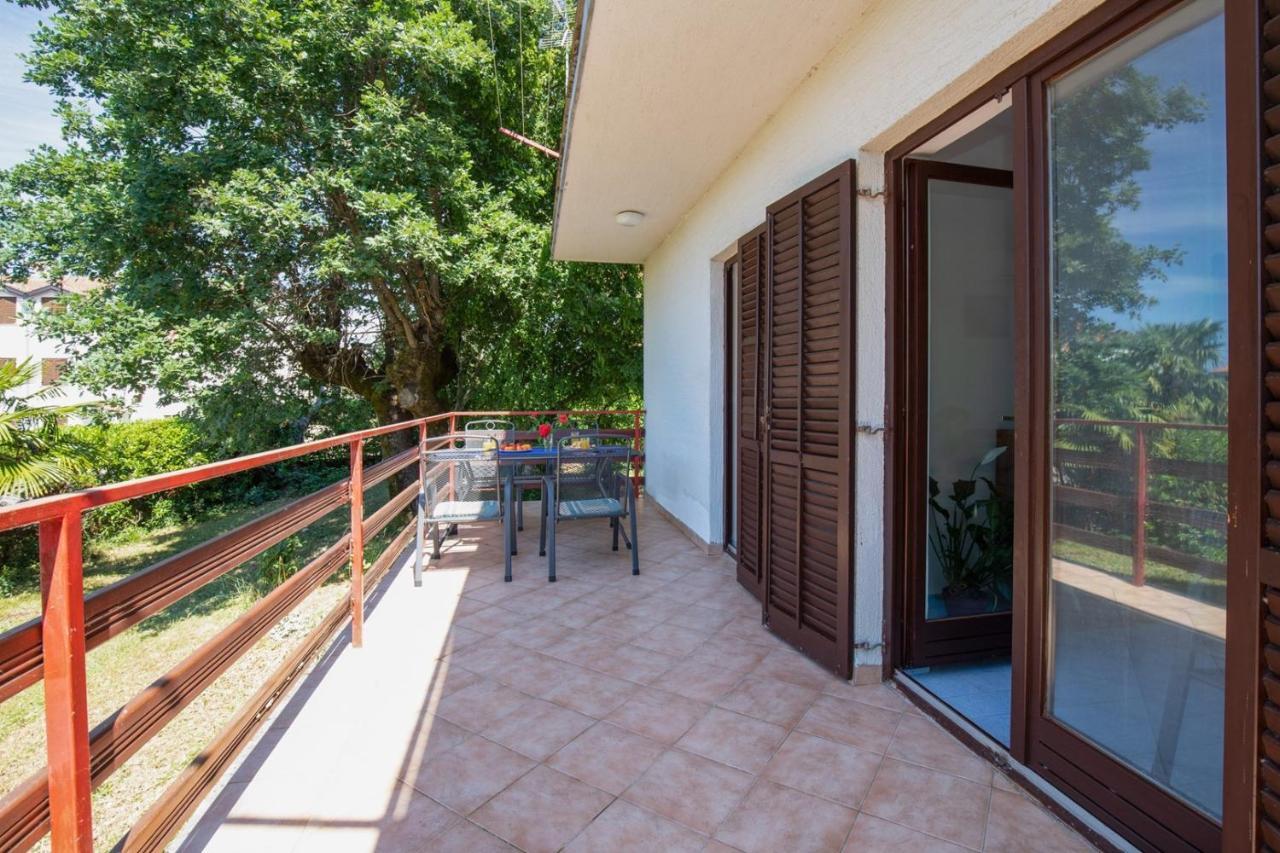 Apartments Brankica Vantacici Exterior foto