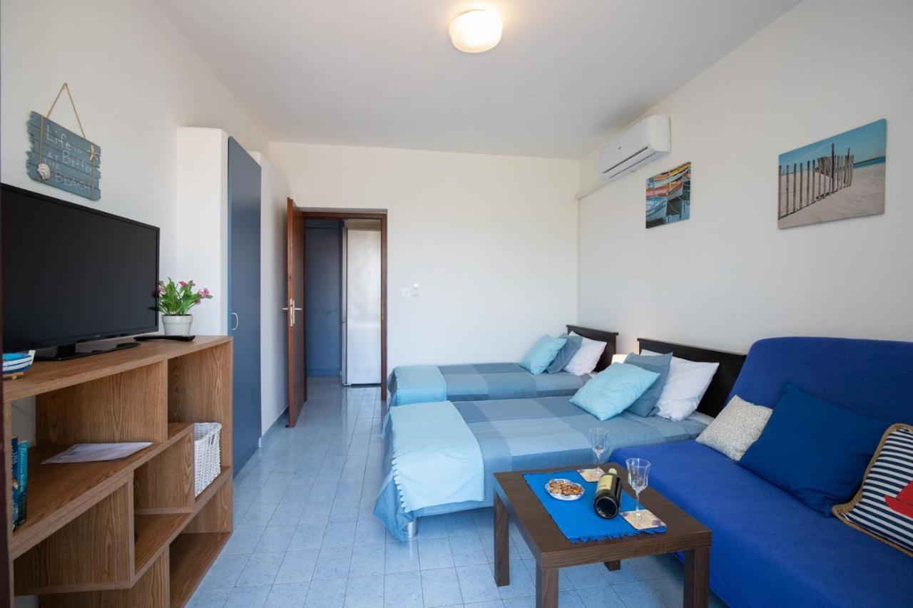 Apartments Brankica Vantacici Exterior foto