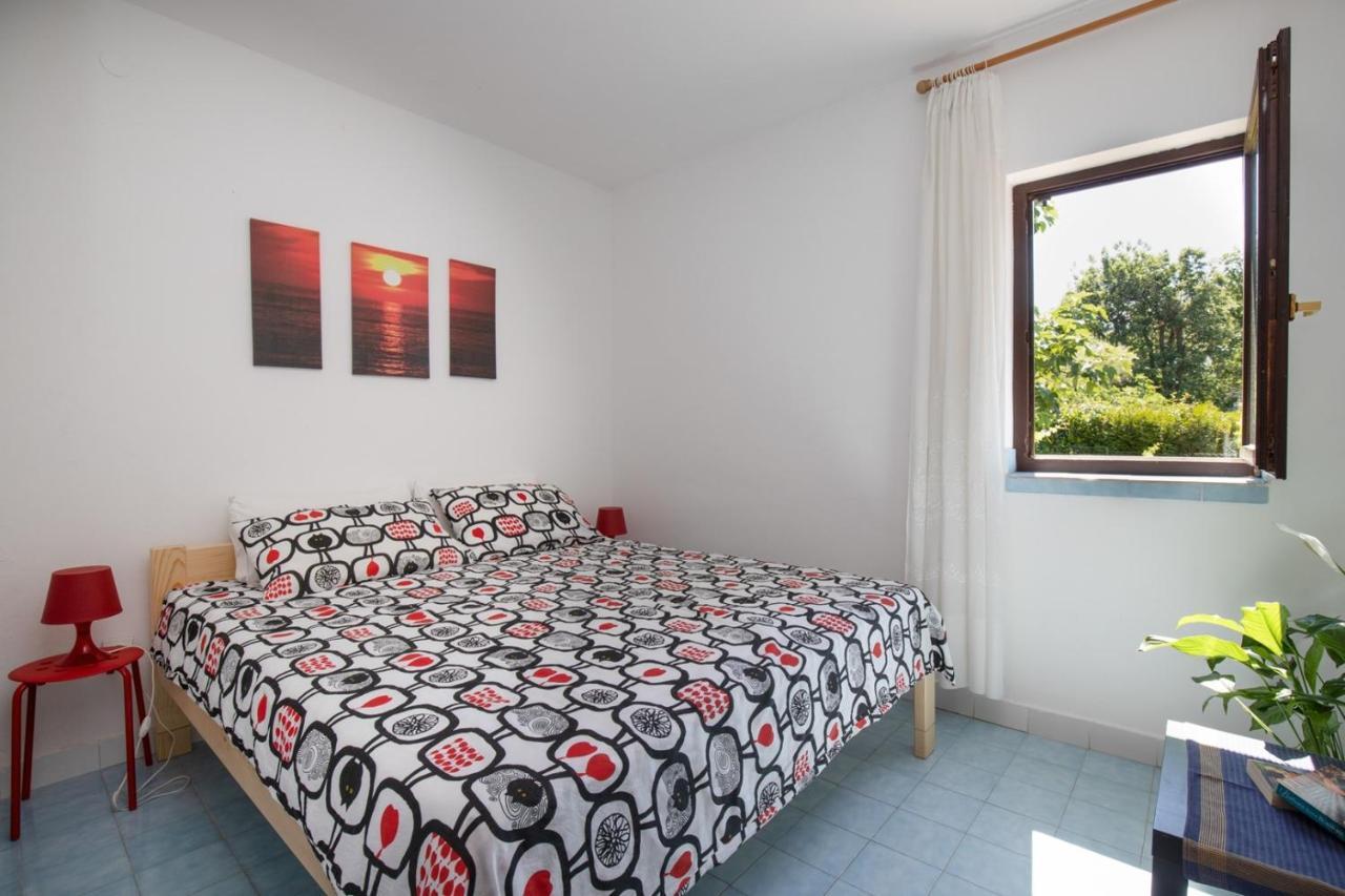 Apartments Brankica Vantacici Exterior foto