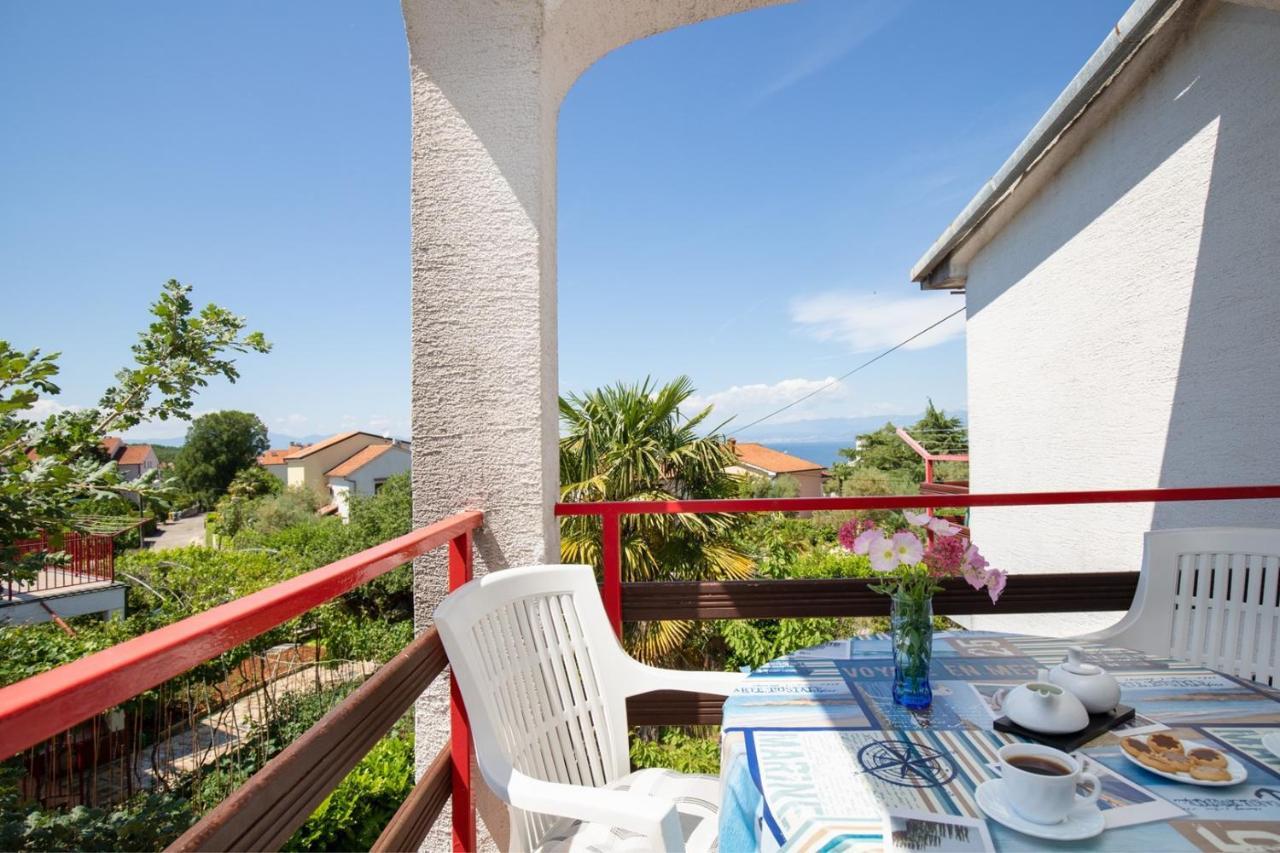 Apartments Brankica Vantacici Exterior foto
