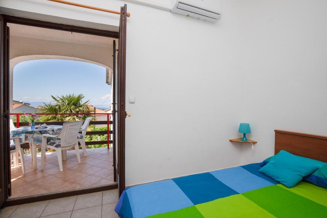 Apartments Brankica Vantacici Exterior foto