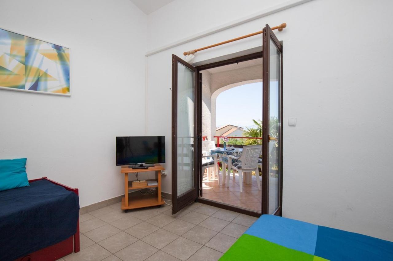 Apartments Brankica Vantacici Exterior foto